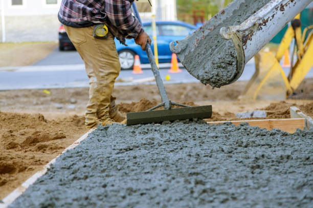 Best Waterproofing & Drywells  in Espaola, NM