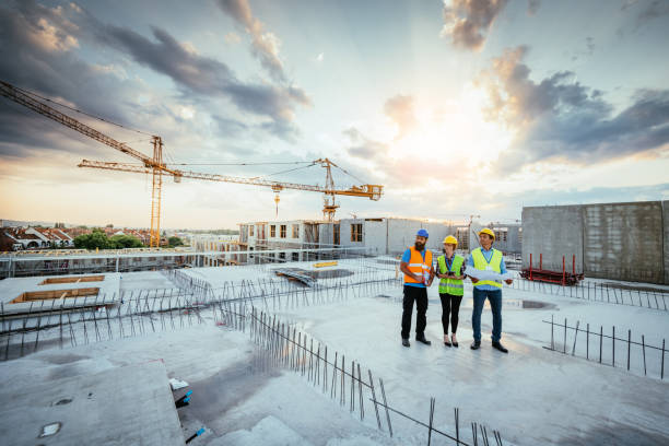 Best Concrete Slab Installation  in Espaola, NM