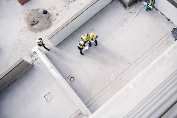 Best Waterproofing & Drywells  in Espaola, NM